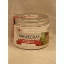 Lucovitaal Tarwegras Poeder 150g Becher (Weizengras Pulver)