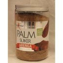 Lucovitaal Palm Suiker Arenga 500g Becher (Palmzucker)