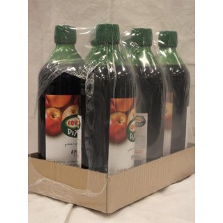 Covelt Dixap Appel (6x750ml Flasche Apfel Dicksaft)