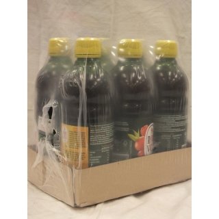 Roos Vicee Vruchtenmix 6x500ml Flasche (Frucht Mix)