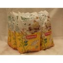 Zonnatura Muesli Rijkgevuld 6 x 500g Packung...