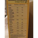 Nutricia Bambix Rijstebloem 4+ 7 x 200g Packung (Reismehl...