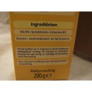 Nutricia Bambix Rijstebloem 4+ 7 x 200g Packung (Reismehl ab 4 Monaten)