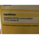 Nutricia Bambix Rijstebloem Vanille 4+ 6 x 200g Packung (Reismehl mit Vanillegeschmack ab 4 Monaten)