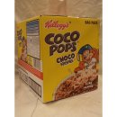 Kelloggs Coco Pops Choco Krispies 4 x 500g Packung