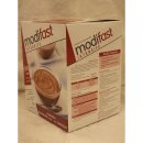 Modifast Intensive Pudding Chocolade (9St. Schokoladen...