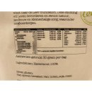 Leev Vol Natur Havermout Puur 500g Packung (Haferflocken)