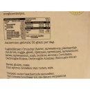 Leev Vol Natur Zomerfruit Crunchy 350g Packung (Knusper Müsli Sommerfrüchte)