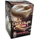 Nestlé Hot Chocolate Mix Extra Cacao 8 x 25g (Heiße Schokolade)