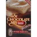 Nestlé Hot Chocolate Mix Extra Cacao 8 x 25g...