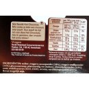 Nestlé Hot Chocolate Mix Extra Cacao 8 x 25g (Heiße Schokolade)