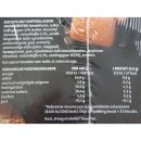 Verkade Cafe Noir, 4 x 200g Packung (Kekse mit Kaffeeglasur)