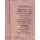 Quaker Müsli Cruesli Rosinen 4 x 965g (Rozijn)