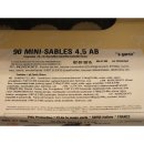 Pidy Gourmet Mini-Sablés 90 Stck. (Mini...