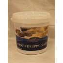 Maison Niels de Veye Choco Druppels Melk 900g Eimer...