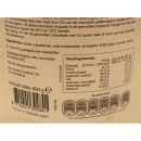 Maison Niels de Veye Choco Druppels Wit 900g Eimer...
