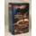 Jacques Callets Dessert Fondant Chocolade 4 x 100g Packung (extra feine dunkle Schokolade)