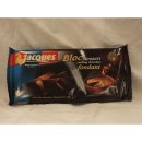 Jacques Bloc Dessert Cooking Chocolate Fondant 500g...