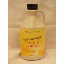 Dietrex Ahorn Siroop Graad C 1000ml Flasche (Ahorn Sirup Güteklasse C)