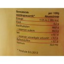 Dietrex Ahorn Siroop Graad C 1000ml Flasche (Ahorn Sirup...