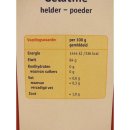 Dr. Oetker Gelatine helder - poeder 1000g Packung (klares...
