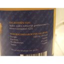 Maison Niels de Veye Australische Gembersiroop 1000ml...