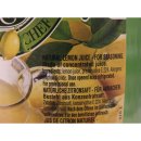 Greci Prontofresco Limone 1000ml Flasche (Zitronensaft)