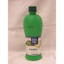 Royal Mail 100% Limoensap uit Concentraat 500ml Flasche (Limettensaft aus Konzentrat)