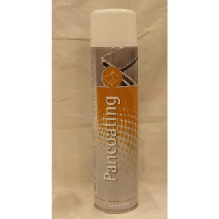 Sonneveld Pancoating Spray 600ml Sprühdose (Pflanzliches Trennmittel)