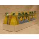 Sicilia Citroensap 20 x 115ml Flasche (Zitronensaft)