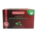 Teekanne Premium Pfefferminz Tee (20x2,25g Packung)