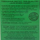 Teekanne Premium Pfefferminz Tee (20x2,25g Packung)
