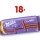 Milka Lila Stix 18 x 144g Packung (Kekssticks mit Schokoladenüberzug)
