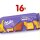 Milka Gebäck Choco Moo VPE (16x200g Packung)