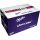 Milka Choco Jaffa Raspberry 24 x 147g Packung (mit Himbeer-Gelee-Füllung)