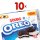 Oreo Double Creme 10 x 170g Packung (Oreo-Keks mit doppelter Füllung)