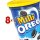 Oreo ´Minis 8 x 115g Packung (kleine Oreo-Kekse in Dose)