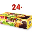 Lotus Dinosaurus Chocolat 24 x 225g Packung...