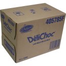 Delacre DeliChoc  Lait 12 x150g Packung (Vollmilchschokolade mit Keks)