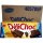 Delacre DeliChoc  Lait 12 x150g Packung (Vollmilchschokolade mit Keks)