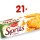 Delacre Sprits Original 21 x 250g Packung (Spritzgebäck)