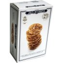 Jules Destrooper Lace Biscuits with Cashew Nuts 14 x 75g Packung (Keks mit Cashewnüssen)
