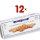 Jules Destrooper Galettes  au Beurre 12 x 175g Packung (kleine Butterwaffeln)