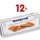 Jules Destrooper Parijse Wafels 12 x 125g Packung (Butterwaffeln mit Vanillearoma)