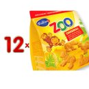 Bahlsen Zoo Original 12 x 125g Packung (Bahlsen Zoo-Kekse...