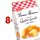 Bonne Maman Le Petit Quatre-quarts au boure frais 8 x 300g Packung (kleine Sandkuchen)