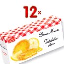 Bonne Maman Tartelettes citron 12 x 125g Packung...