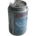 Maresca Mineral Water XXL Paket (72x0,33l Dose) Natürliches Mineralwasser mit Kohlensäure