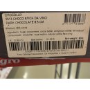 ChocoLux Choco Stick Dark 8,5cm Da Vinci 600g Packung...