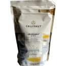 Callebaut Crispearls White 800g Beutel (Weiße...